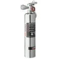 thumbnail image 2 of H3R Performance HalGuard Clean Agent Car Fire Extinguisher - 2.5 lb. Chrome, 2 of 7