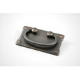 thumbnail image 2 of Cabinet Drop Pull, Venetian Bronze, 2 of 2