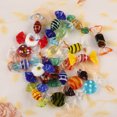 thumbnail image 2 of 10stVintageglassötsakerbröllopsfestgodis, 2 of 5