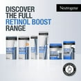 thumbnail image 5 of Neutrogena Crème de Soin Intense Boost+ au Rétinol 50ml / 1.7 fl oz Lot de 2, 5 of 5