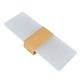 thumbnail image 3 of Lámpara de pared LED Jadeshay 6W, 3 of 8