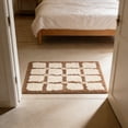 thumbnail image 4 of Funny Doormat Interesting Soft Rug Cute Welcome Floormat Decorative For Party Daily For Door, 4 of 5