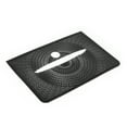 thumbnail image 3 of Embellecedor de altavoz para tablero de instrumentos, de aleación de aluminio, color negro, compatible con Mercedes Benz GLK 2013-2015, 3 of 10