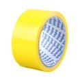 thumbnail image 1 of Waterproof Single-sided Electrical Equipment Strong Adhesive Cloth Duct Tape Diy Cloth Stage Carpet Floor Tape(yellow/5cm X 13m), 1 of 3