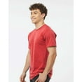 thumbnail image 2 of Tultex Unisex Fine Jersey T-Shirt, 2 of 5