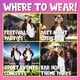 thumbnail image 4 of ¡Onesie Funziez! Disfraz ajustado de animal adulto para Halloween, 4 of 5