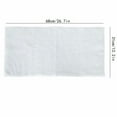 thumbnail image 3 of Bath Towel,Hand Towels,Hand Towels Set Of 10 White Soft Comfortable Cotton Premium Hand Towels Washcloths Hair Drying Towels Towels For Bathroom Gym Hotel And Spa, 3 of 9