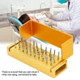 thumbnail image 1 of Taladro Dental De Diamante, Pieza De Mano De Alta Velocidad, Bloque Ligero Para El Cuidado Dental, 1 of 7