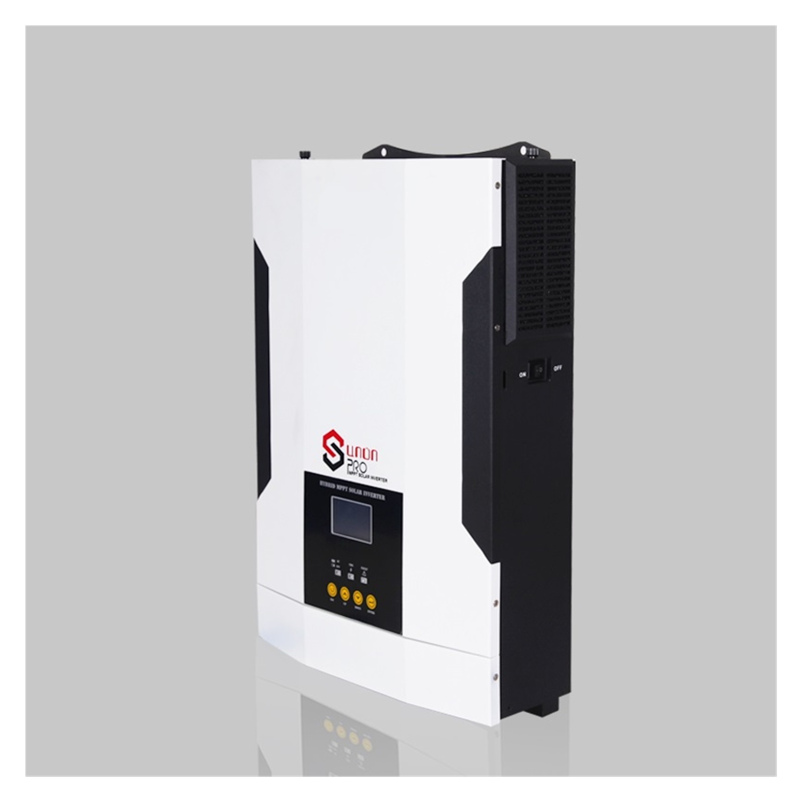 5Kw Hybrid Solar Inverter 3Kw 5.5kw 100A