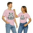 thumbnail image 5 of Cat Shirts Coffee Funny Cat Shirt Cat Gifts for Men Cat Dad Shirt, 5 of 5