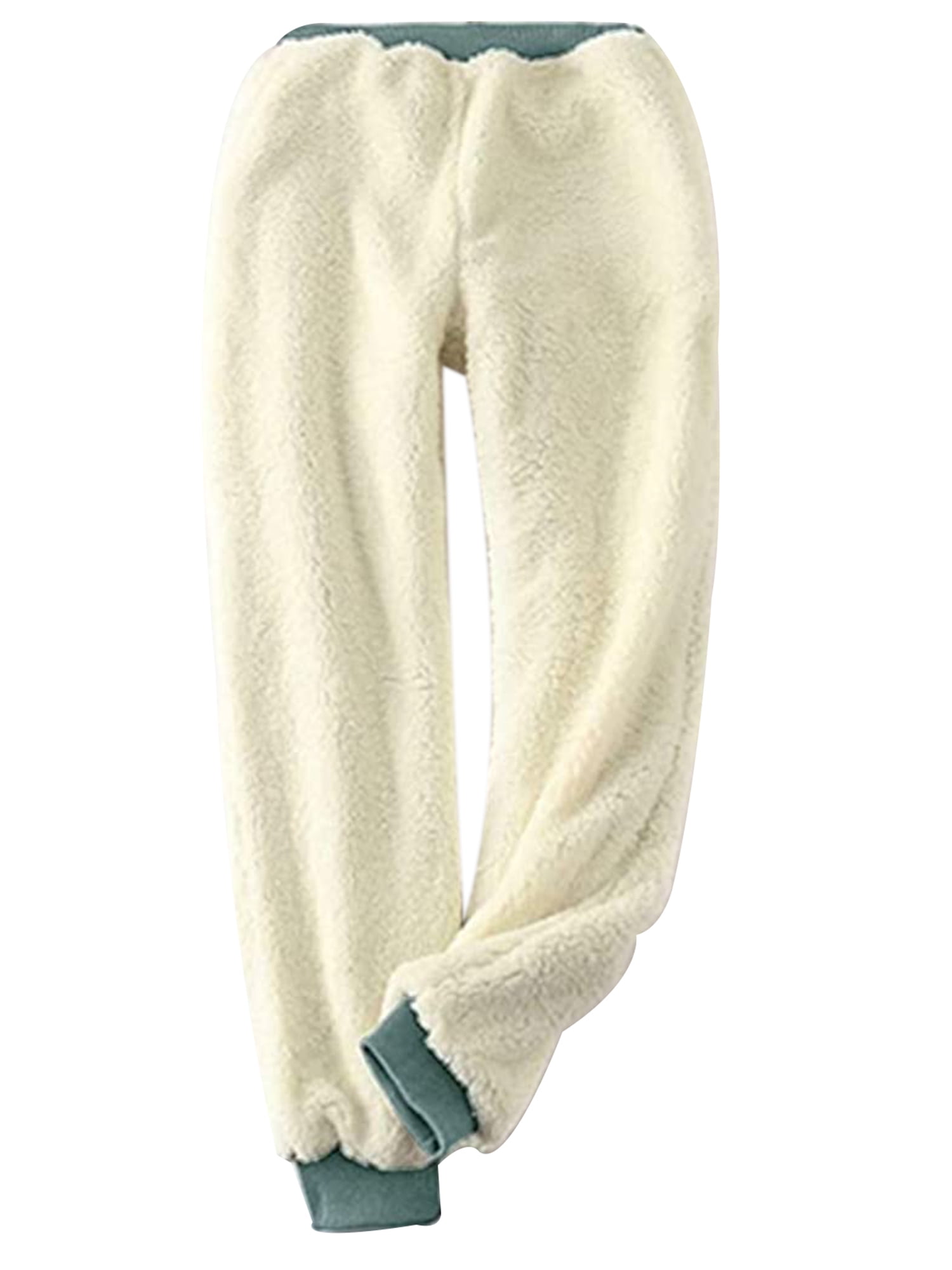 EYIIYE Women's Winter Track Pants 