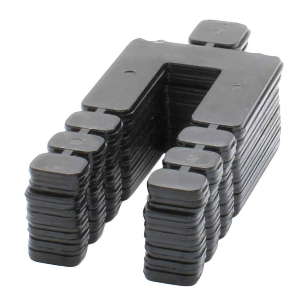 CRL KRS16XCP1000 CRL 1/16" x 31/2" Shimstack Shims pack of 1000