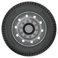 thumbnail image 2 of Set of 2 Ironman RB Metric 155R12C/8 8-Ply 88N Tires, 2 of 3
