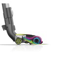 thumbnail image 2 of HOOVER WindTunnel® 3 Multi-Cyclonic Canister Vacuum Cleaner, 2 of 9