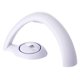 thumbnail image 1 of LED Light Arc Rainbow Proyector Lámparas Baby Kids Room Proyección Luz nocturna Decoración del hogar Vogacara JJ12874-00B, 1 of 7