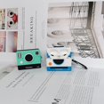thumbnail image 4 of (cámara) Compatible con Airpods 3 generación 2021, linda funda protectora de silicona 3D para cámara para niños, adolescentes, mujeres, para Airpods 3.ª generación, 4 of 4