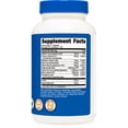 thumbnail image 4 of Nutricost Vitamin B Complex 460mg, 120 Capsules - with Vitamin C - Energy Complex Supplement, 4 of 6