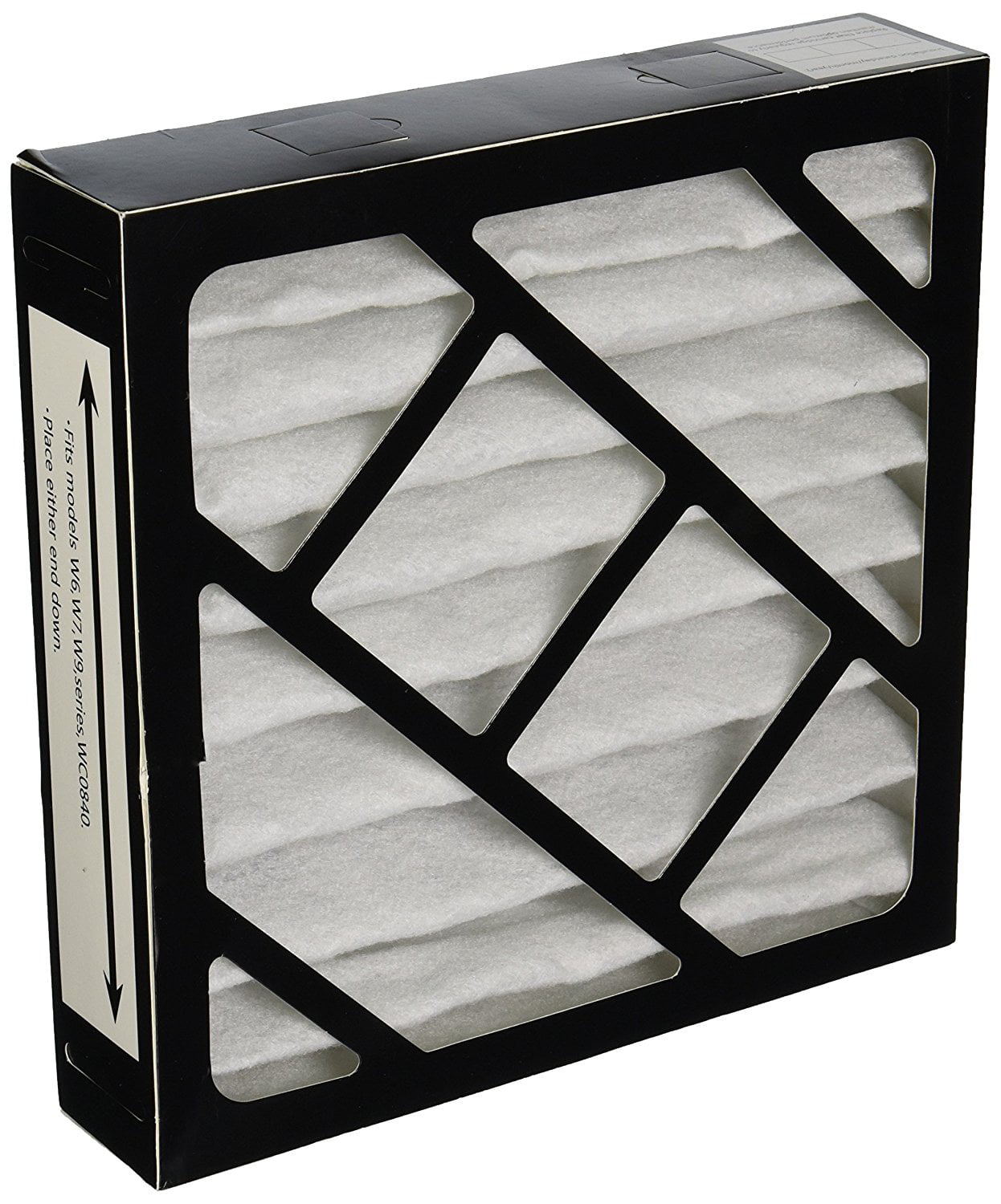 2845,Holmes W6 3x Humidifier Filter for Bionaire  WC0840 