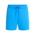 thumbnail image 5 of George Men's and Big Men's Swim Trunks, 6'' Inseam, 2-Pack, Sizes S-3XL, 5 of 7