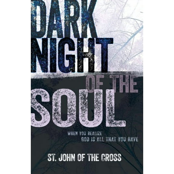 An Ungraded Dark Night of the Soul (Paperback) 1629118494 9781629118499
