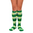 thumbnail image 4 of TeeHee Women's St. Patricks Day Cotton Knee High Socks 3-Pack (Irish), 4 of 4