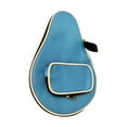 thumbnail image 3 of Kuntesetty Pingpong Paddle Case Carrier Protective Pouch for Game Traveling Competition blue, 3 of 9