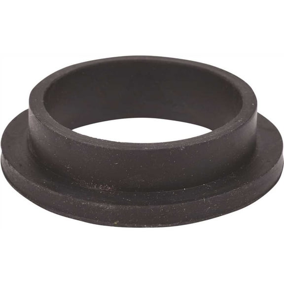 Dearborn Brass Flange Spud Washer, Rubber, Universal 7101