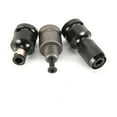 thumbnail image 2 of 3pcs 1/2 inch Hex Drill Chuck Socket Adapter Converter Tool For Impact Wrench, 2 of 11