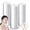 3 buckets of towels, variant on Hot Face Towel Heater Machine, Automatic Hot Towel Dispenser with Voice Alerts, 5-Second Fast Heating, 55°C Constant Temp, Auto Dry, Portable Towel Warmer for Facial (3 buckets of towels)