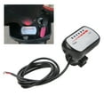 thumbnail image 1 of Loewten 36V Battery Capacity Indicator,36V Power Display Battery Capacity Indicator Meter Tester For Electric Scooter Bicycle,36V Power Battery Displayer, 1 of 8