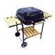thumbnail image 1 of Asador Con Ruedas 127116 Surtek Parrillada SURTEK 127116, 1 of 2