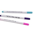 thumbnail image 1 of 4pcs Color Random Marker Pen Sewing Stitching Marker pen sewing Pen Water Washable Erasable Tailor Marking Pencil, 1 of 1