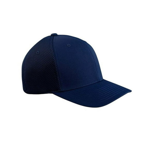 Flexfit Ultrafiber Mesh Cap