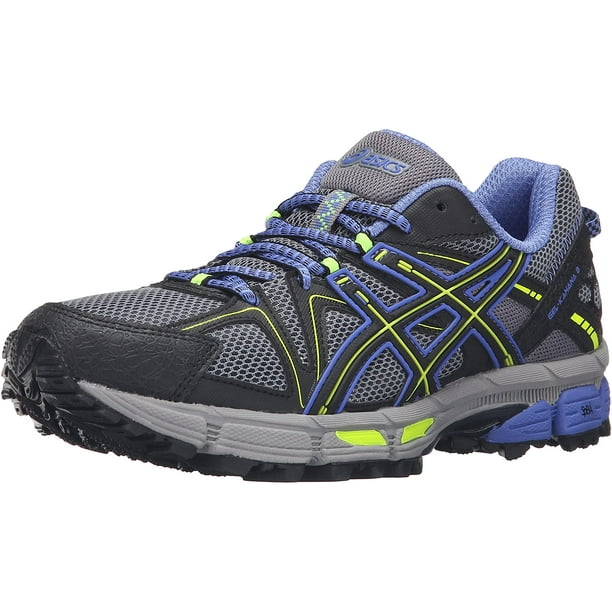 ASICS Womens Gel Kahana 8 Trail Runner Walmart