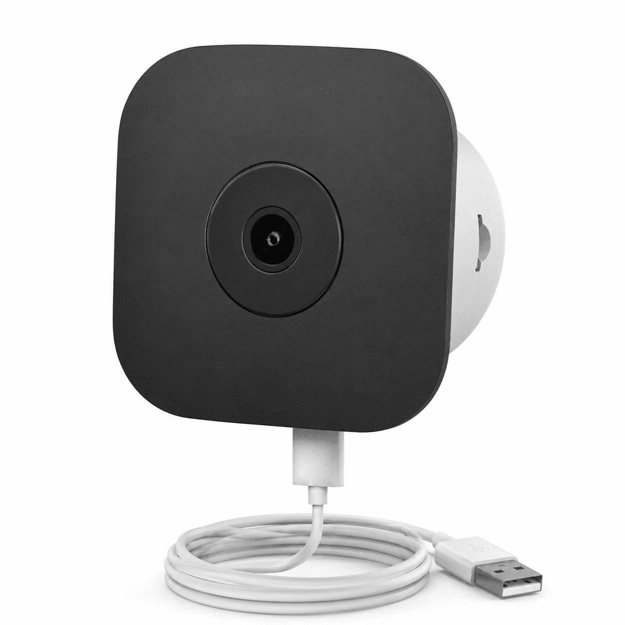 2K 3MP pixel window camera, used for home security, 911 intelligent detection, local cloud storage, full-color night vision, 2.4GHzWiF camera,simple and quick installation.