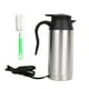 thumbnail image 5 of Hervidor de agua para coche, para viajes, para cocinar fideos, para agua, té, café, leche, taza para calentar agua 12V 100W, 5 of 9