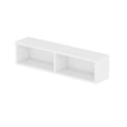 thumbnail image 2 of Reloop Système de Stockage CD-BOX-180-WHT, Blanc, 2 of 5