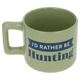 thumbnail image 5 of Duck Plush in I'd Rather Be Hunting Mug, Camouflage, Father's Day by Way To Celebrate, 5 of 8