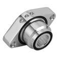 thumbnail image 4 of Adaptador de válvula de soplado, adaptador BOV de aleación de aluminio apto para motores Turbo Skoda Octavia, 4 of 8
