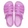 thumbnail image 4 of Crocs Toddler & Kids Isabella Jelly Sandal, 4 of 6