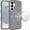 Grey, variant on For Samsung s26 Plus Grip Hand Magnetic Ring HQ Hybrid - Grey
