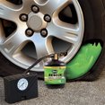 thumbnail image 4 of Slime Emergency Roadside Kit with Tire Inflator, Jumper Cables and Tire Sealant, 4 of 10