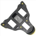 thumbnail image 5 of Botines de Bicicleta Carretera Pedales Ciclismo con Bloqueo AutomáTico Flotador 6 Grados para Zapatos del SPD-SL, 5 of 5