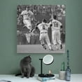 thumbnail image 4 of Brooks Robinson Celebration Poster Home Decor Poster Wall Art Hanging Picture Print Bedroom Decorative Painting Posters Room Aesthetic 20x20inch(50x50cm), 4 of 5