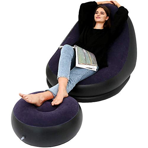 balloon sofa chair