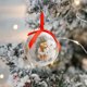 thumbnail image 5 of Adornos Navideños Colgantes Bolas Árbol De Navidad onlyliua, 5 of 7