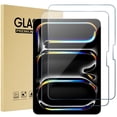 thumbnail image 1 of Protector de pantalla ProCase para iPad Pro 11 pulgadas M4 2024, 1 of 7