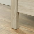 thumbnail image 3 of Sauder Select Storage Cabinet, Chalk Oak, 433932, 3 of 9