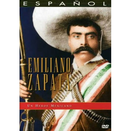 Zapata (DVD)