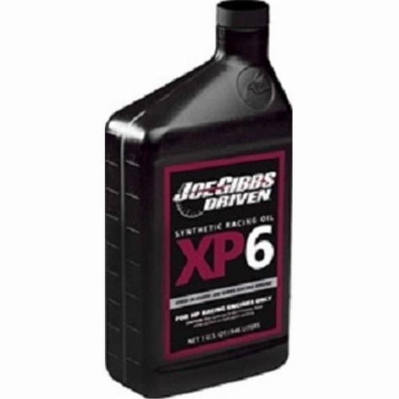 Joe Gibbs 80W - 90 Gear Oil